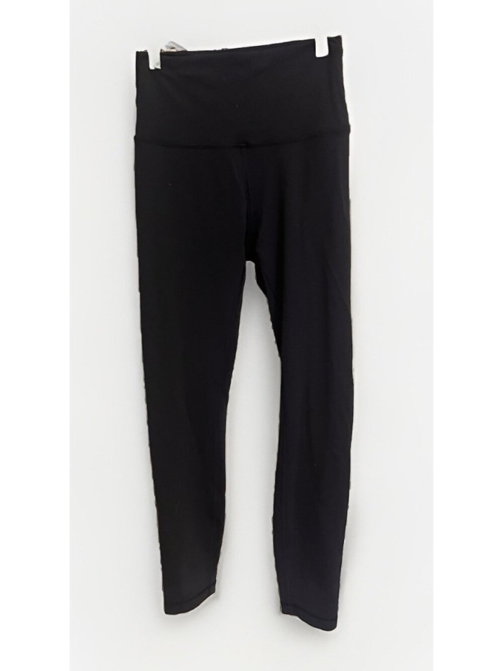 Lululemon Wunder Train High-Rise Tight 25" Size 4.      Ii
